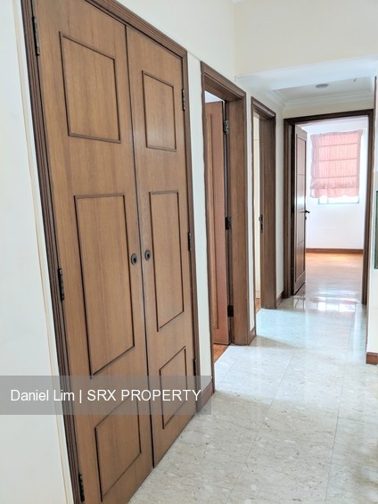 Palm Gardens (D23), Condominium #197790932